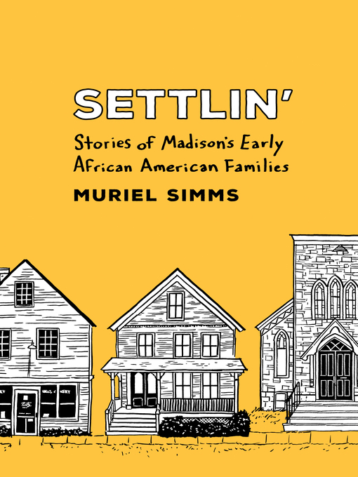 Title details for Settlin' by Muriel Simms - Available